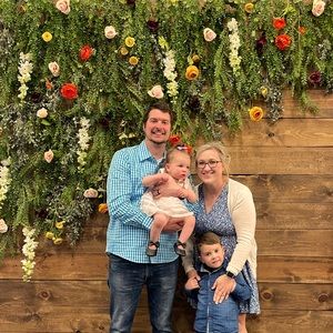 Meet your Posher, Krista